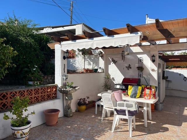 Chalet en venta en Orba, Alicante Costa Blanca