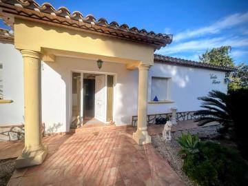 Chalet en venta en Orba, Alicante Costa Blanca