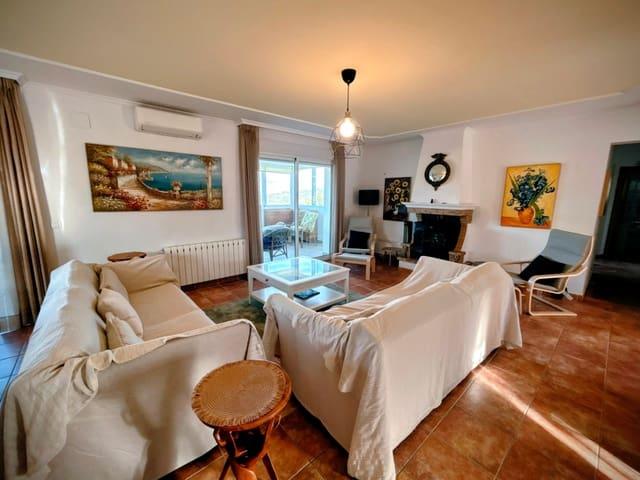 Chalet en venta en Orba, Alicante Costa Blanca