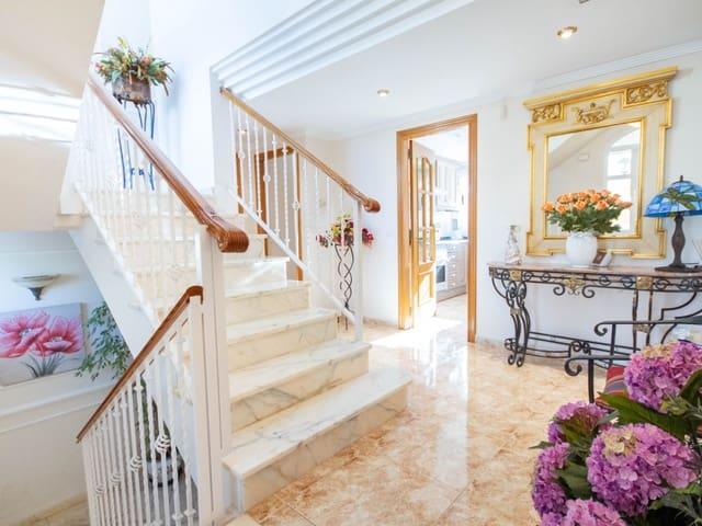 Chalet en venta en Orba, Alicante Costa Blanca