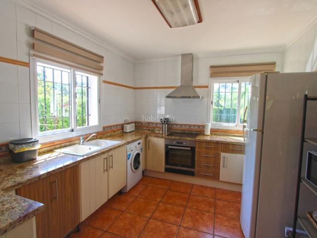 Chalet en venta en Orba. Chalets.