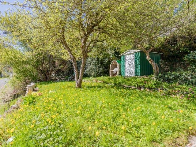 Chalet en venta en Orbaitzeta, Navarra