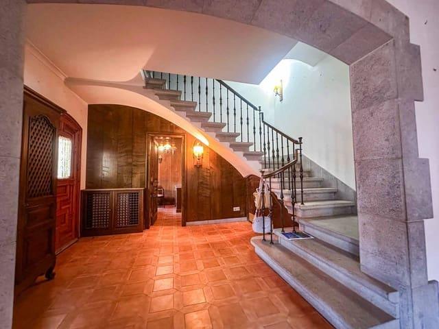 Chalet en venta en Ordis, Girona
