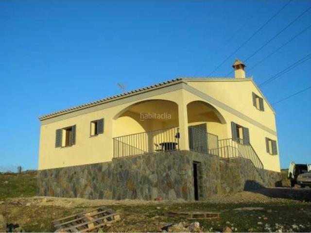 Chalet en venta en Orellana la Vieja. Chalet en venta. Chalets Orellana la.