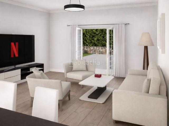 Chalet en venta en Orgaz. Chalet obra nueva 3 Dormitorios. Chalets.