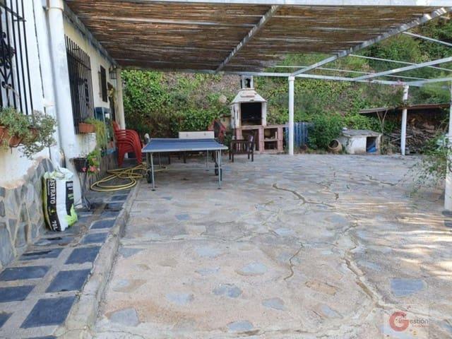 Chalet en venta en Orgiva, Granada