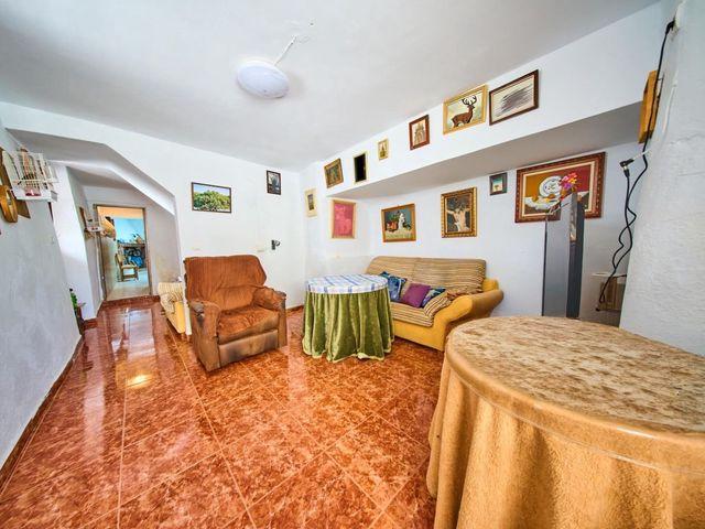 Chalet en venta en Orgiva, Granada