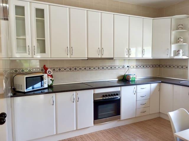 Chalet en venta en Oria, Almería
