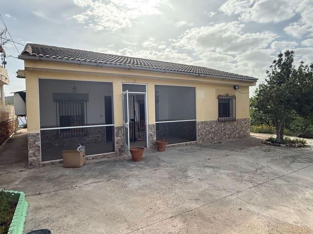 Chalet en venta en Oria, Almería