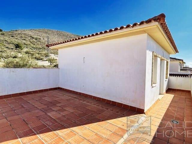 Chalet en venta en Oria, Almería