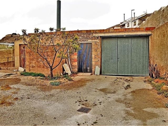 Chalet en venta en Oria, Almería