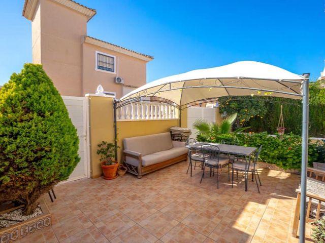 Chalet en venta en Orihuela Costa, Alicante Costa Blanca
