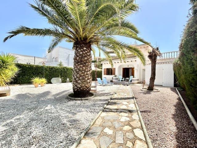 Chalet en venta en Orihuela Costa, Alicante Costa Blanca