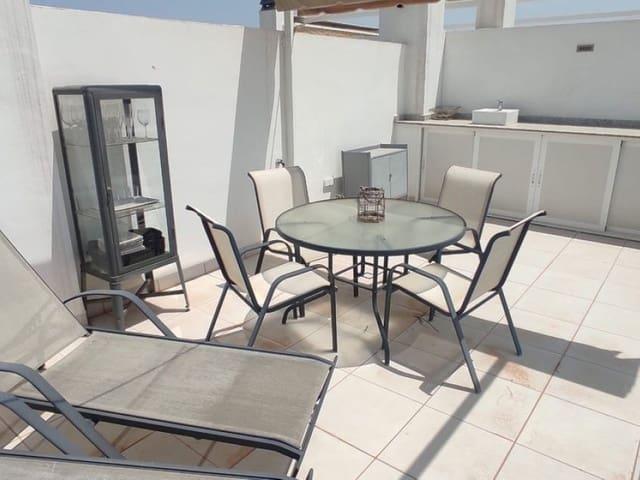 Chalet en venta en Orihuela Costa, Alicante Costa Blanca