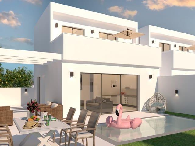 Chalet en venta en Orihuela Costa, Alicante Costa Blanca