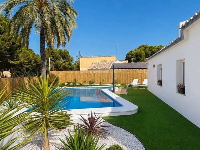 Chalet en venta en Orihuela Costa, Alicante Costa Blanca