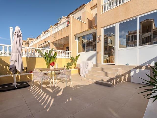 Chalet en venta en Orihuela Costa, Alicante Costa Blanca