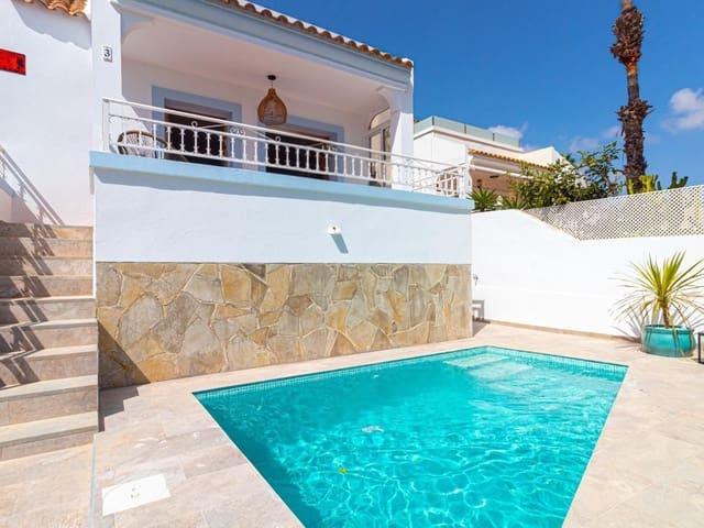 Chalet en venta en Orihuela Costa, Alicante Costa Blanca