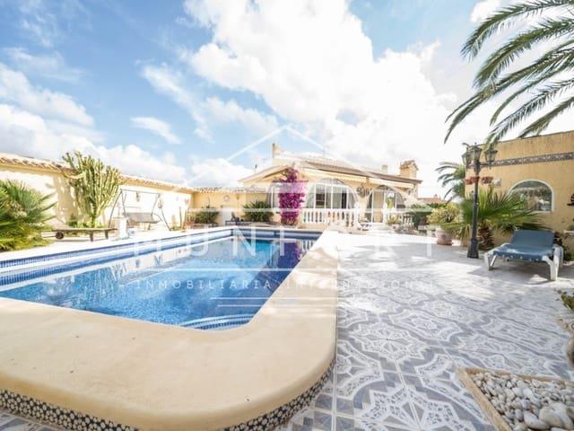 Chalet en venta en Orihuela Costa, Alicante Costa Blanca
