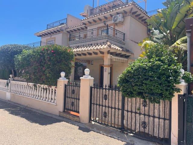 Pareado en venta en Orihuela Costa, Alicante Costa Blanca