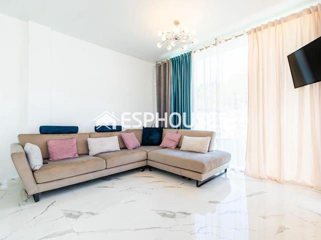 Chalet en venta en Orihuela Costa, Alicante Costa Blanca
