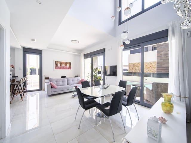Chalet en venta en Orihuela Costa, Alicante Costa Blanca