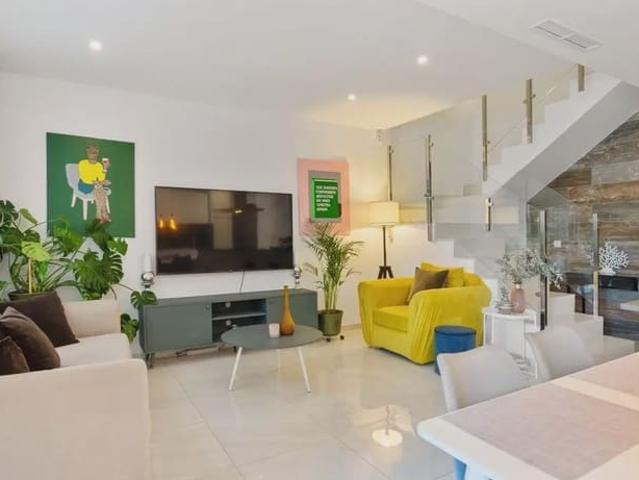 Chalet en venta en Orihuela Costa, Alicante Costa Blanca