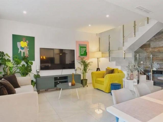 Chalet en venta en Orihuela Costa, Alicante Costa Blanca