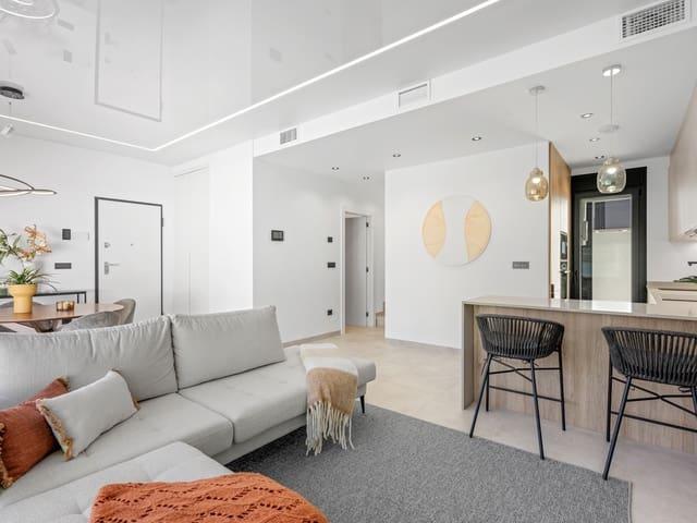 Chalet en venta en Orihuela Costa, Alicante Costa Blanca