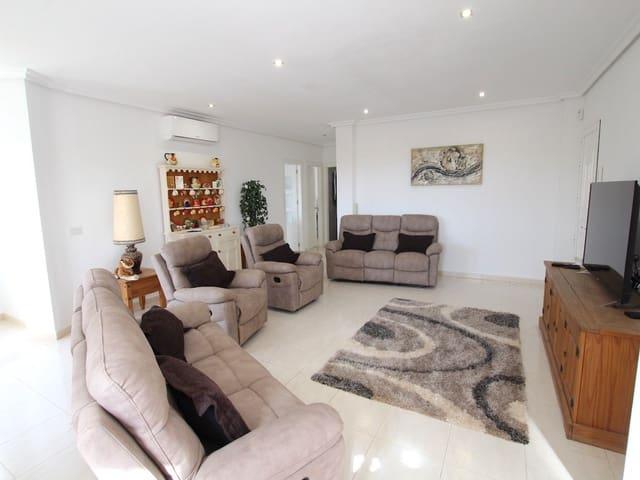 Chalet en venta en Orihuela Costa, Alicante Costa Blanca