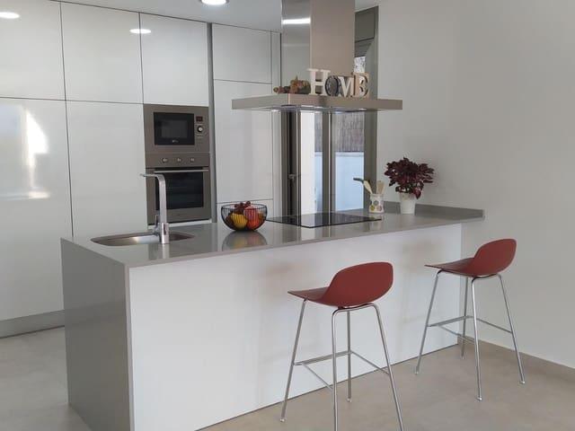 Chalet en venta en Orihuela Costa, Alicante Costa Blanca
