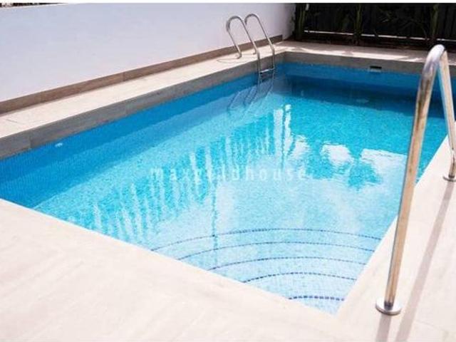 Chalet en venta en Orihuela Costa, Alicante Costa Blanca