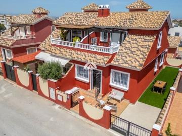 Urbanización la Zenia II, Alicante, Comunidad Valenciana, Comunidad Valenciana