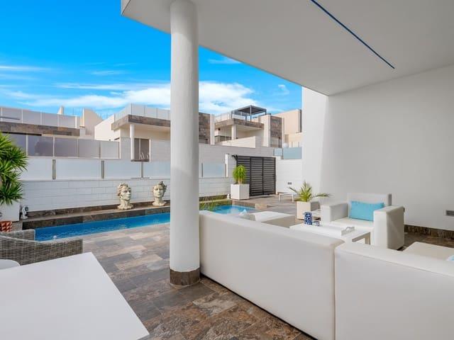 Chalet en venta en Orihuela Costa, Alicante Costa Blanca