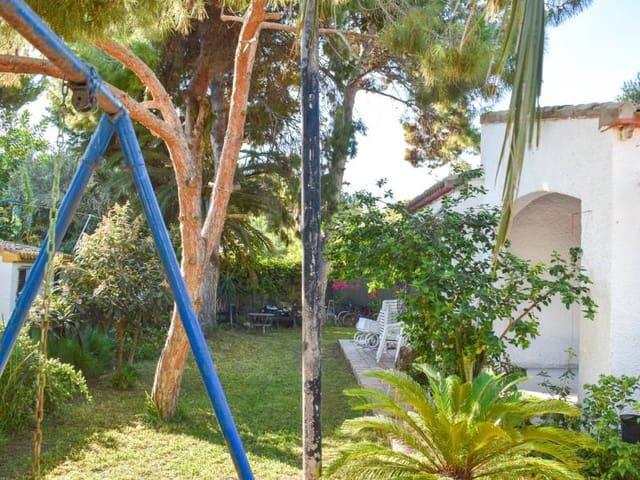 Chalet en venta en Orihuela Costa, Alicante Costa Blanca