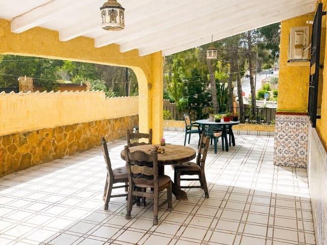 Chalet en venta en Orihuela Costa, Alicante Costa Blanca