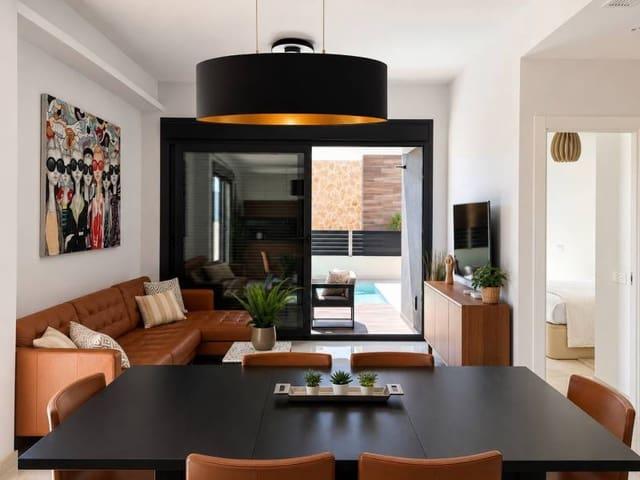 Chalet en venta en Orihuela Costa, Alicante Costa Blanca