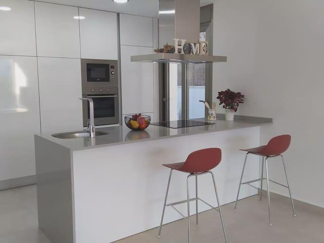 Chalet en venta en Orihuela Costa, Alicante Costa Blanca