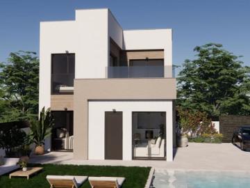 Chalet en venta en Orihuela Costa, Alicante Costa Blanca