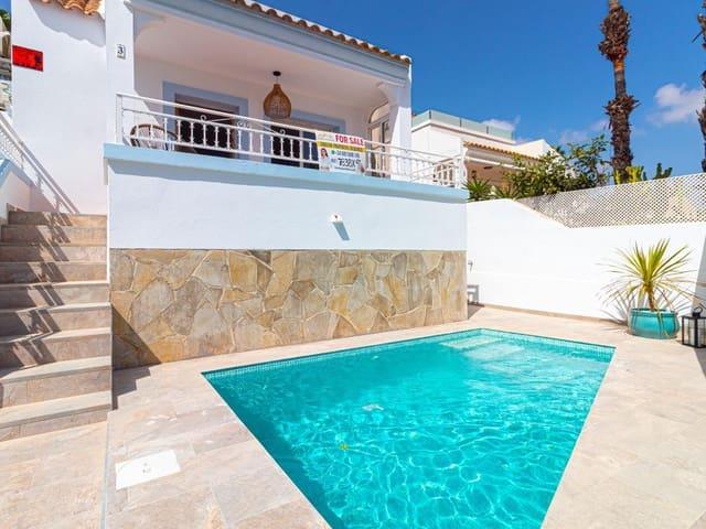 Chalet en venta en Orihuela Costa, Alicante Costa Blanca