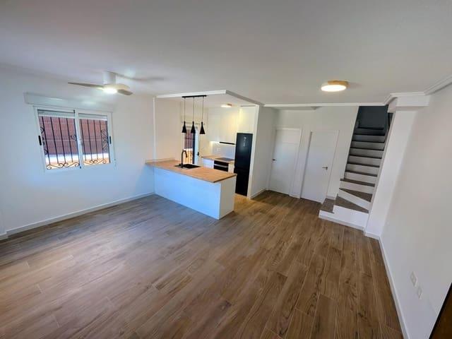 Chalet en venta en Orihuela Costa, Alicante Costa Blanca