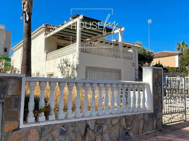 Chalet en venta en Orihuela Costa, Alicante Costa Blanca