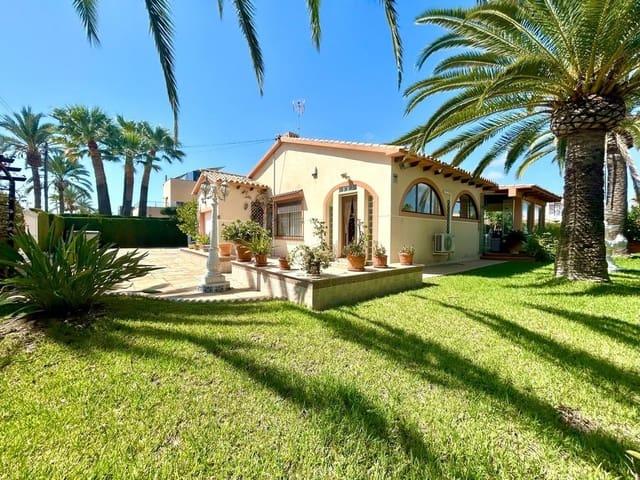 Chalet en venta en Orihuela Costa, Alicante Costa Blanca