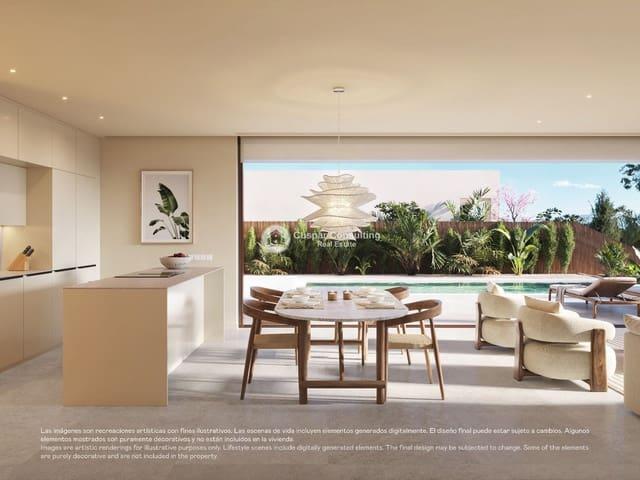 Chalet en venta en Orihuela Costa, Alicante Costa Blanca
