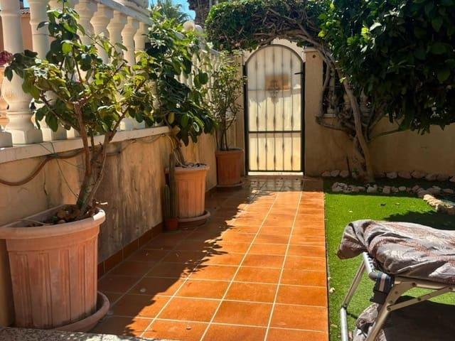 Chalet en venta en Orihuela Costa, Alicante Costa Blanca