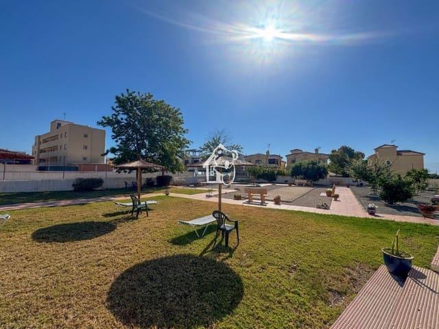Chalet en venta en Orihuela Costa, Alicante Costa Blanca