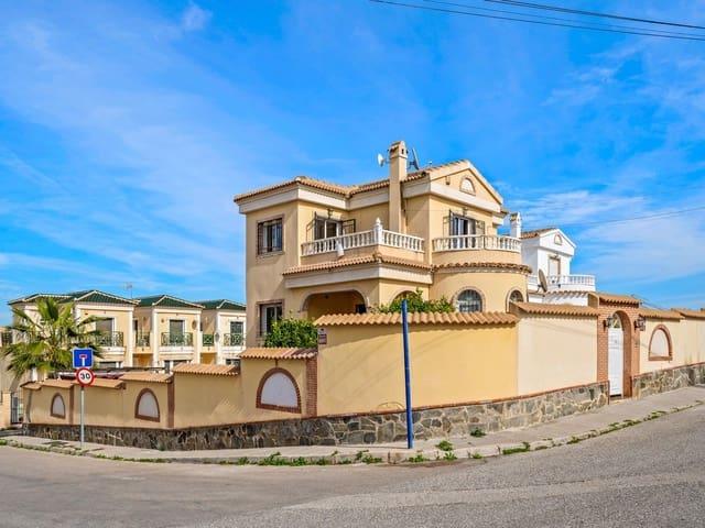 Chalet en venta en Orihuela Costa, Alicante Costa Blanca
