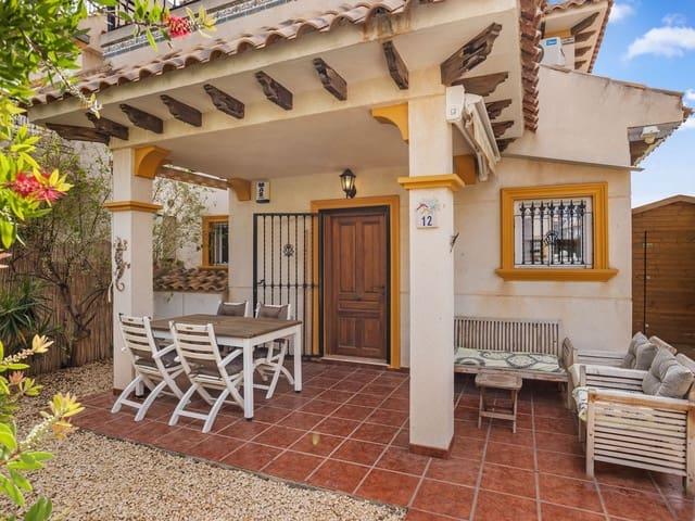 Chalet en venta en Orihuela Costa, Alicante Costa Blanca