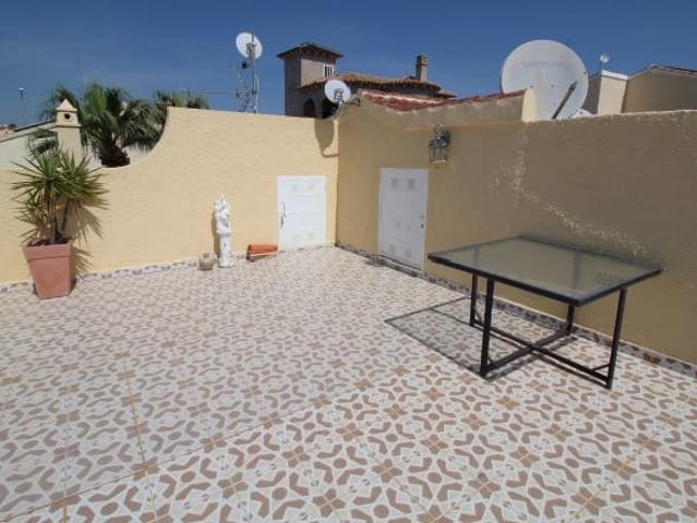Chalet en venta en Orihuela Costa, Alicante Costa Blanca