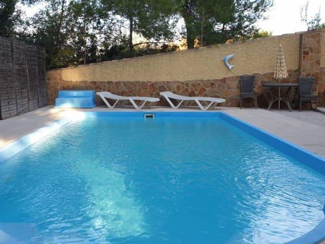 Chalet en venta en Orihuela Costa, Alicante Costa Blanca